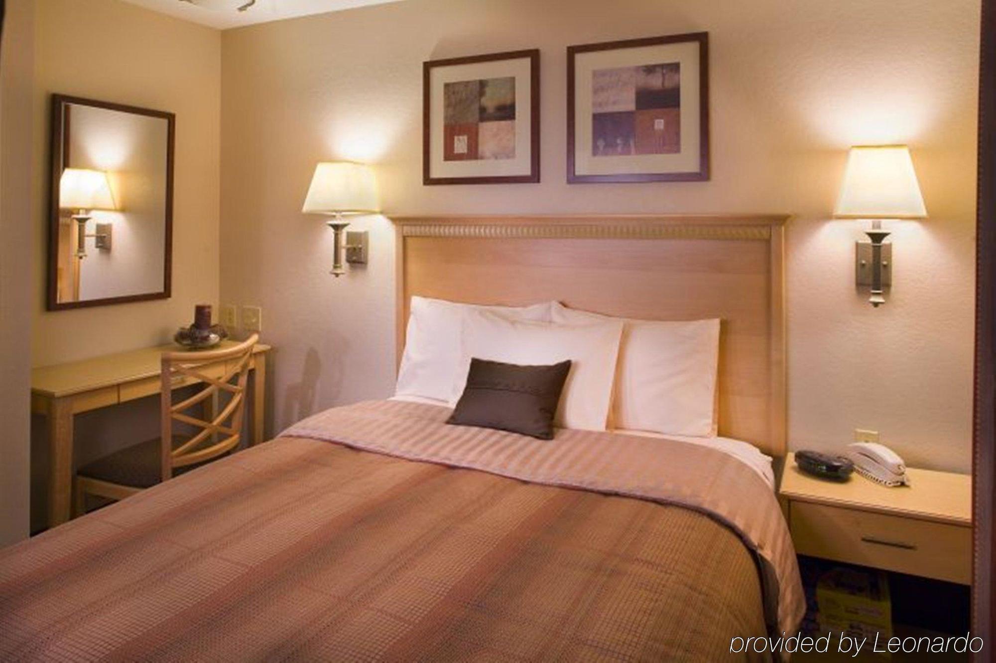 Candlewood Suites Pittsburgh-Cranberry By Ihg Cranberry Township Cameră foto