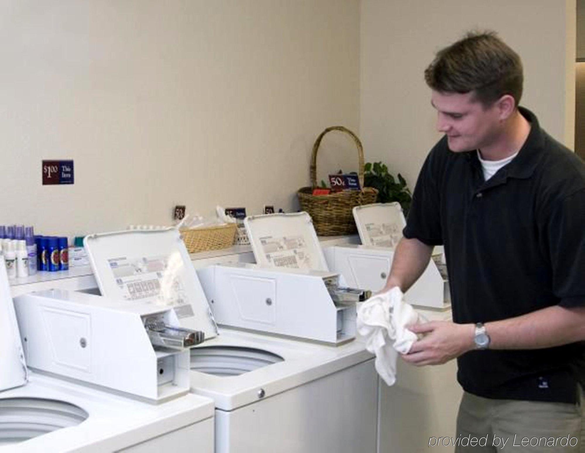 Candlewood Suites Pittsburgh-Cranberry By Ihg Cranberry Township Facilități foto
