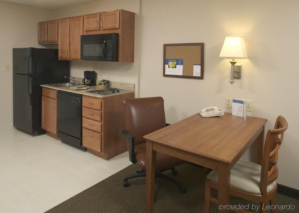 Candlewood Suites Pittsburgh-Cranberry By Ihg Cranberry Township Cameră foto